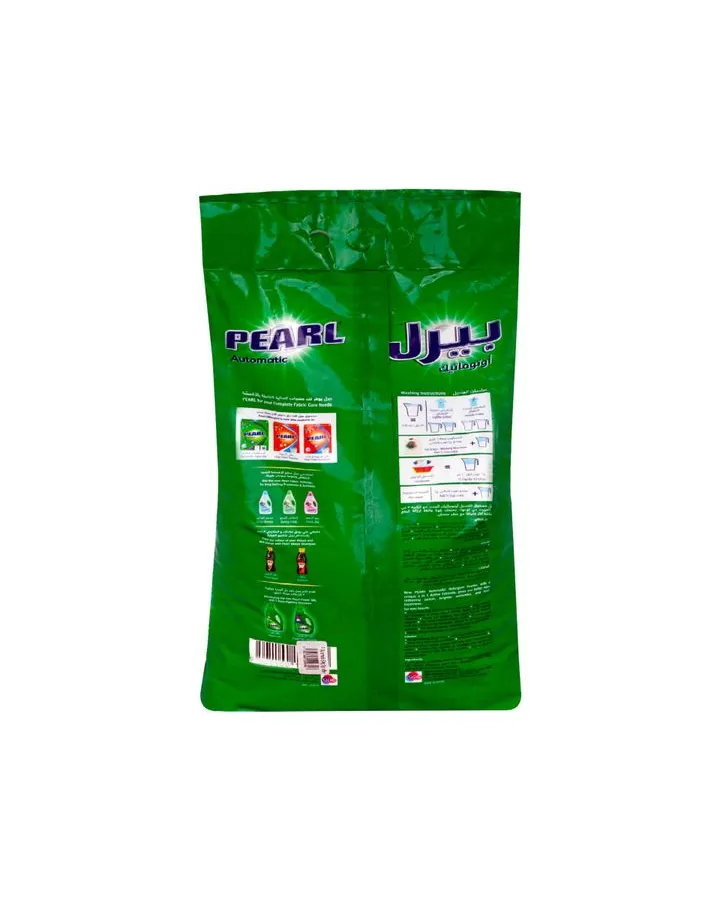 Pearl 3 Kg Pack Low Foam Regular*