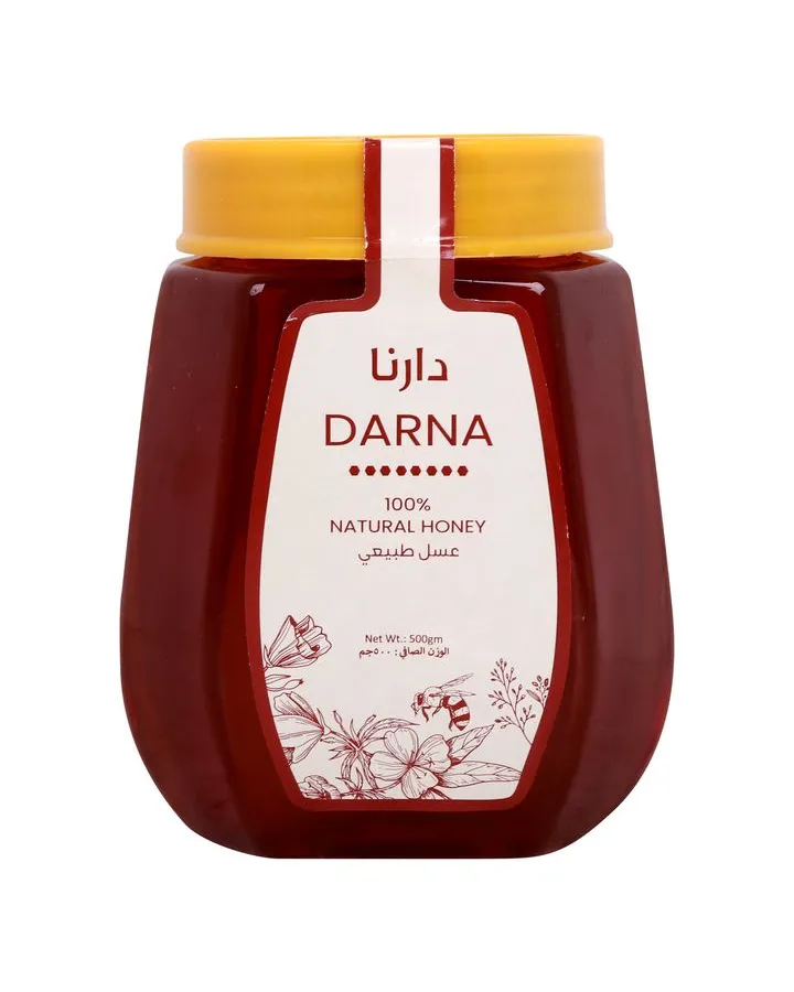 Darna Natural Honey, 500
