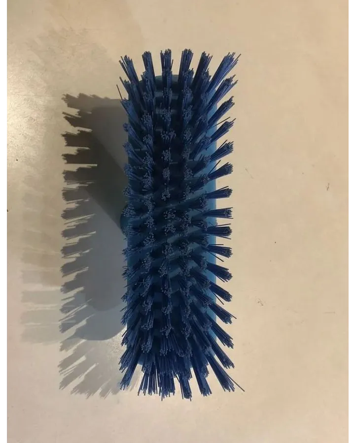Britemax Blue Floor Brush BM1422,1 Pieces