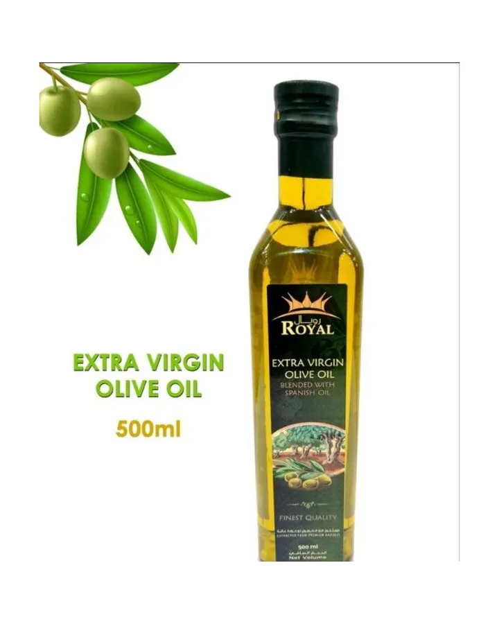 Royal Olive Oil